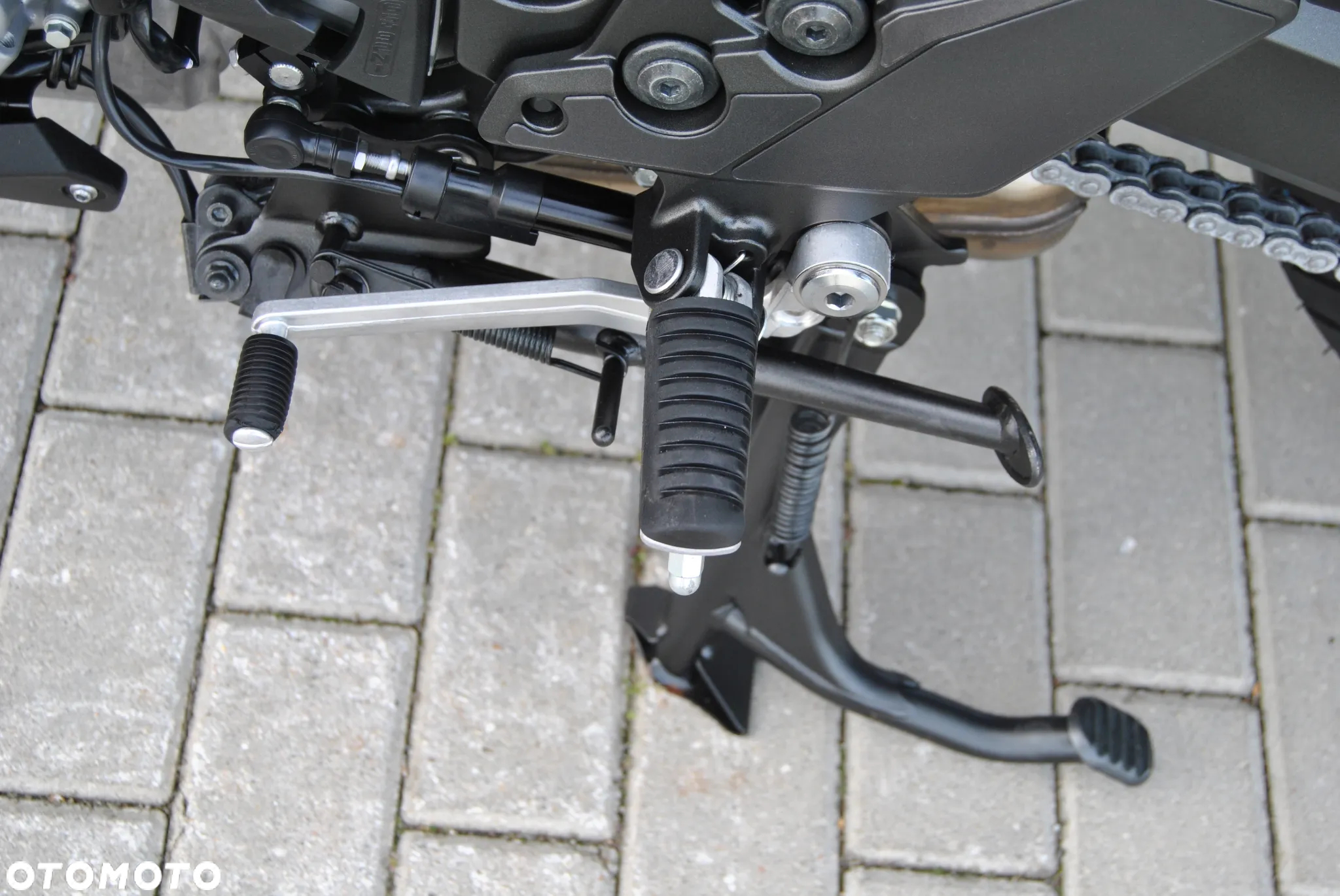 Kawasaki Versys 1000 - 26
