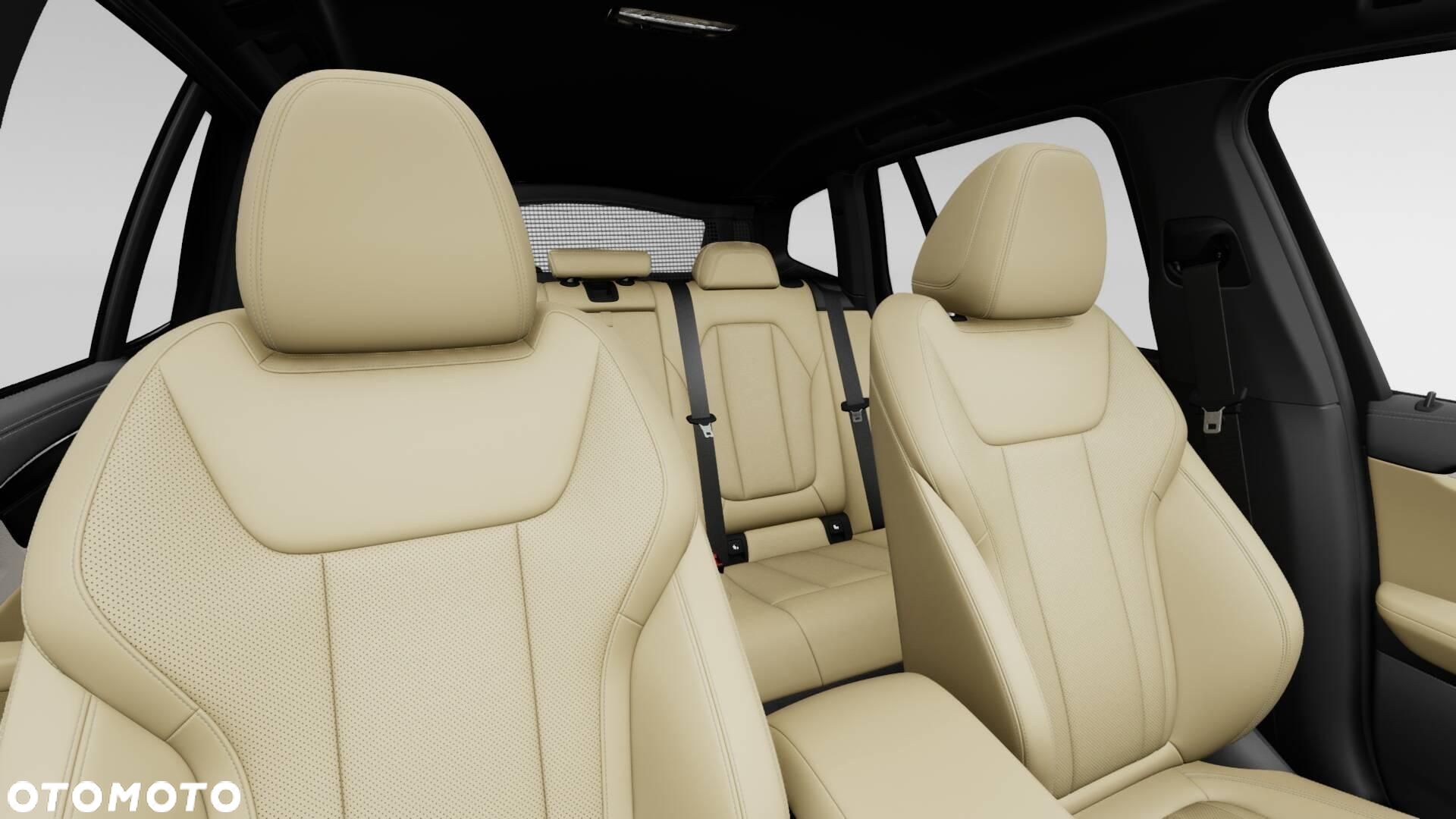 BMW X3 - 8
