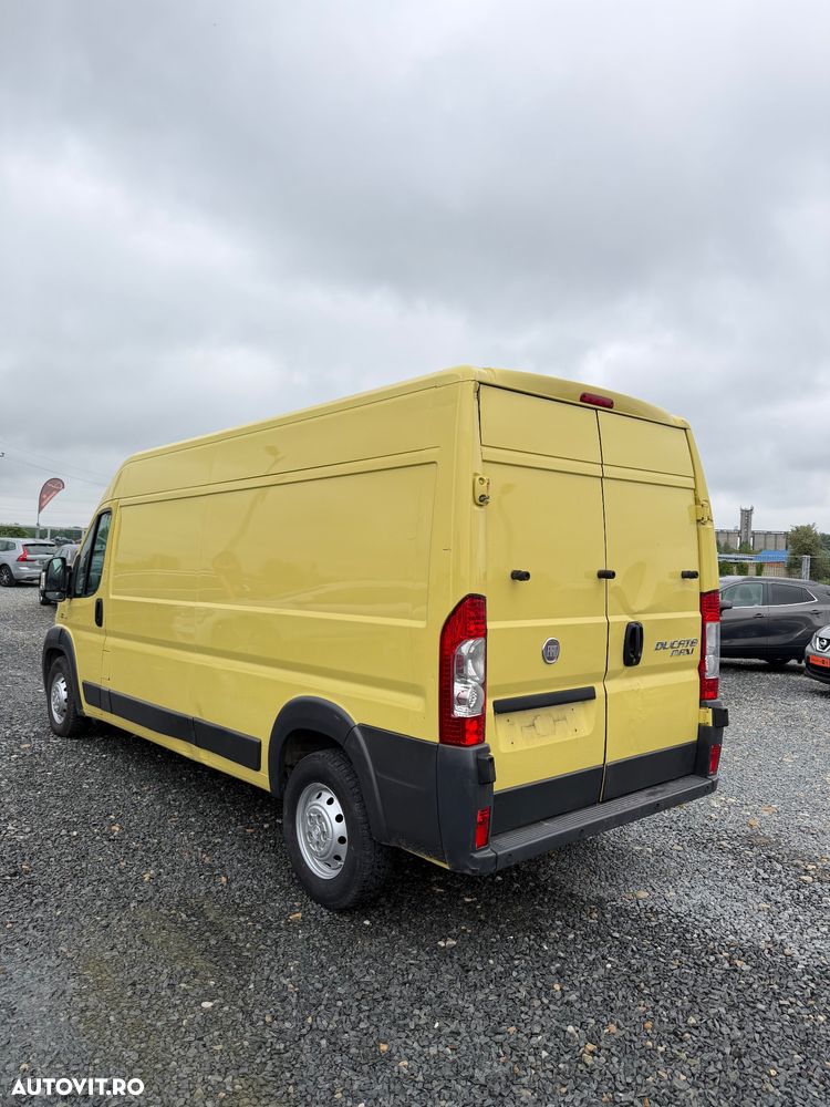 Fiat Ducato - 3