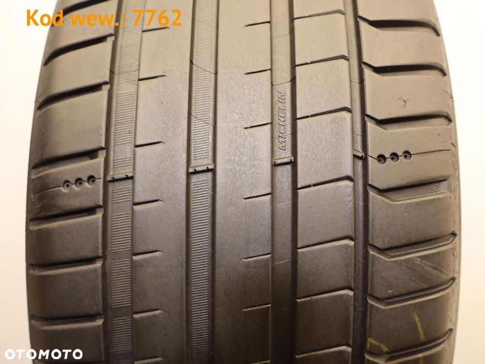 Michelin Pilot Sport 5 - 245/35 R18 - 2