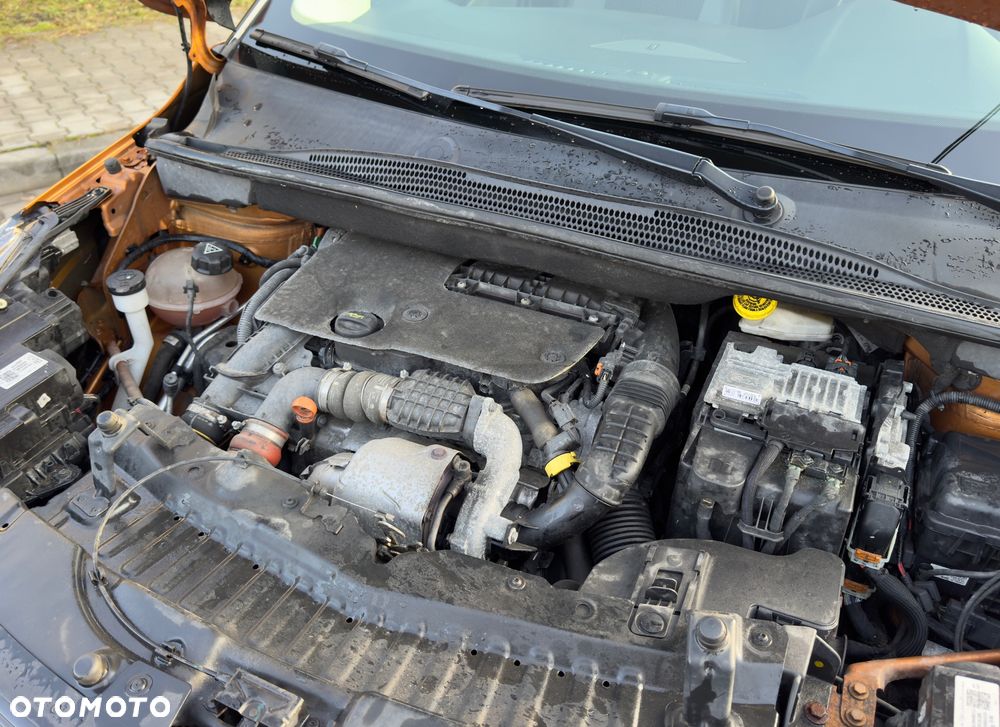 Opel Crossland X 1.6 Start/Stop Ultimate - 34