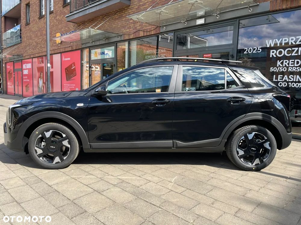 Kia Stonic 1.0 T-GDI M - 14