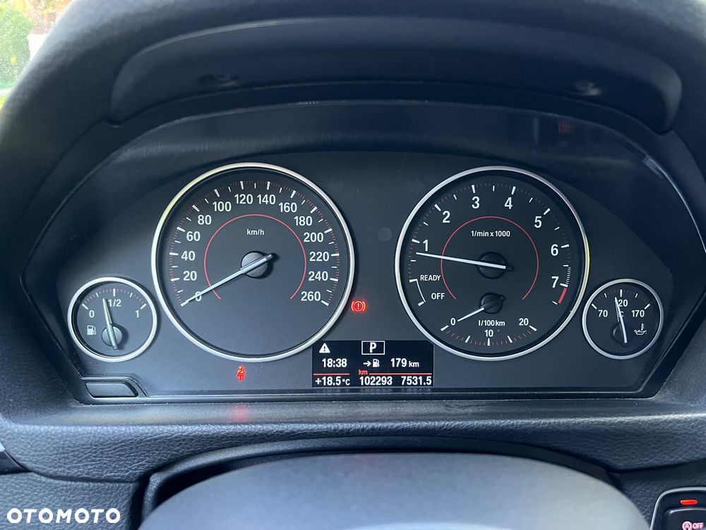 BMW Seria 4 420i M Sport - 7