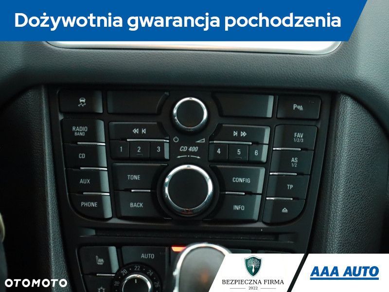 Opel Meriva - 12