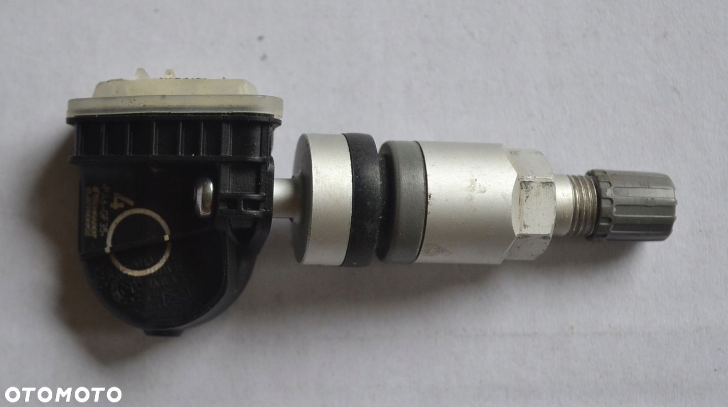 CZUJNIK CIŚNIENIA TPMS OPEL ASTRA CORSA INSIGNIA MOKKA ZAFIRA x1szt C-330 - 1
