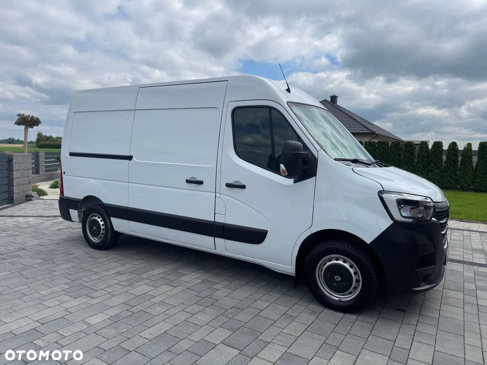 Renault Master - 12