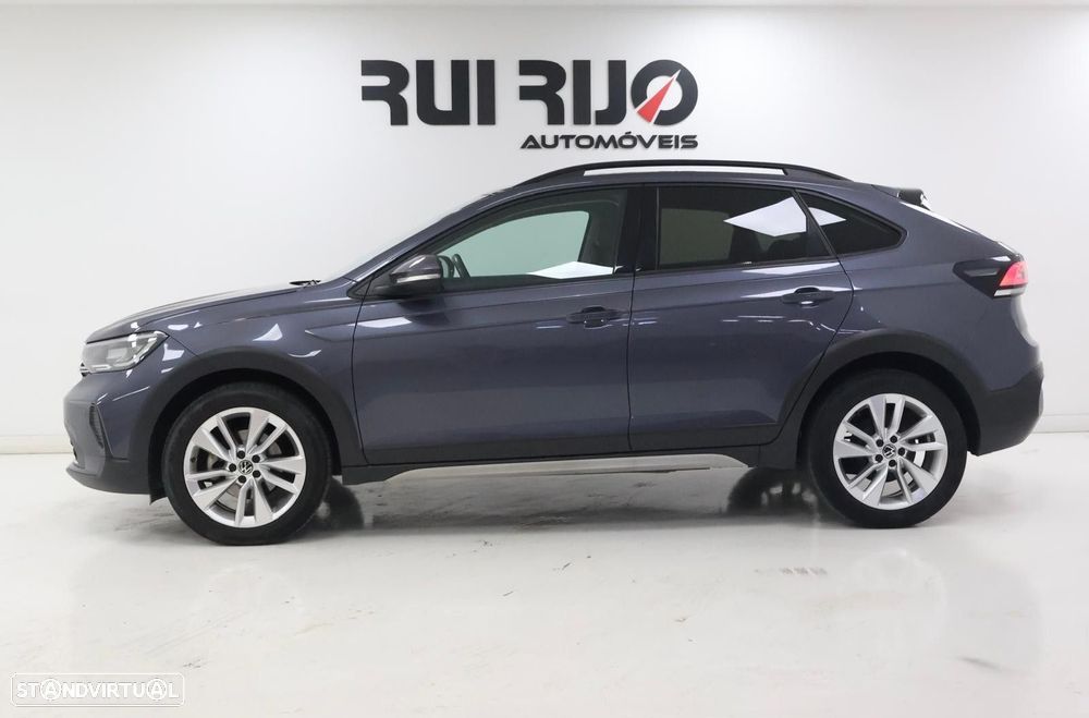 VW Taigo 1.0 TSI Life - 9