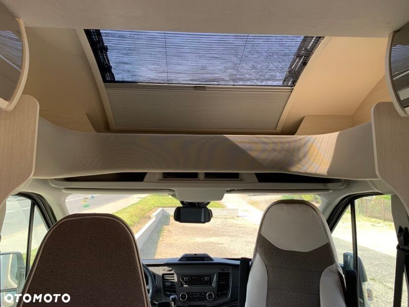 Roller Team T5000 - 25