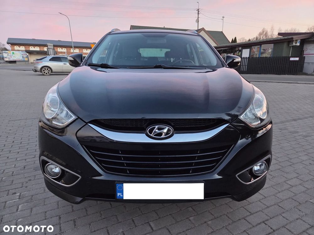 Hyundai ix35 2.0 Premium - 2