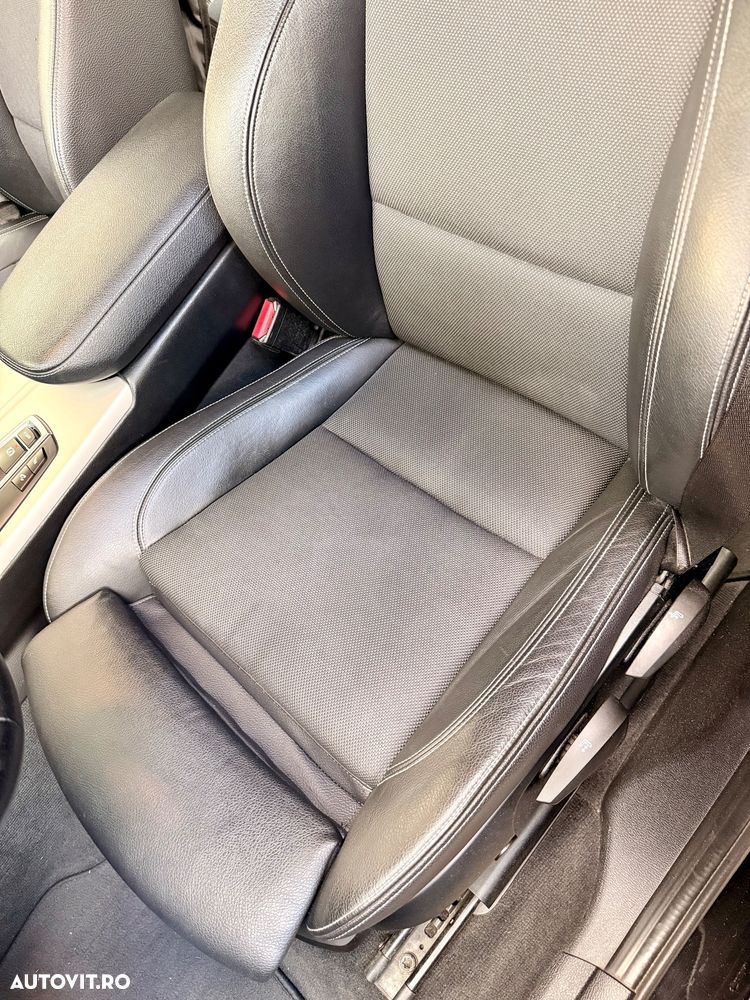 BMW X3 - 10
