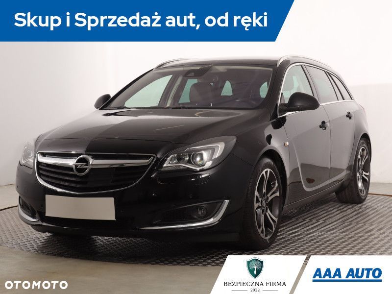 Opel Insignia - 3