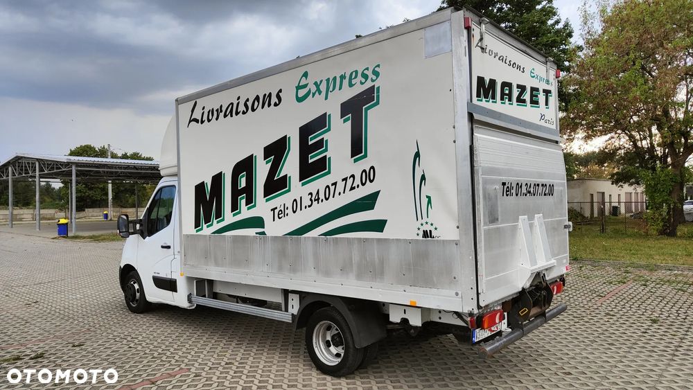 Renault Master Winda - 3