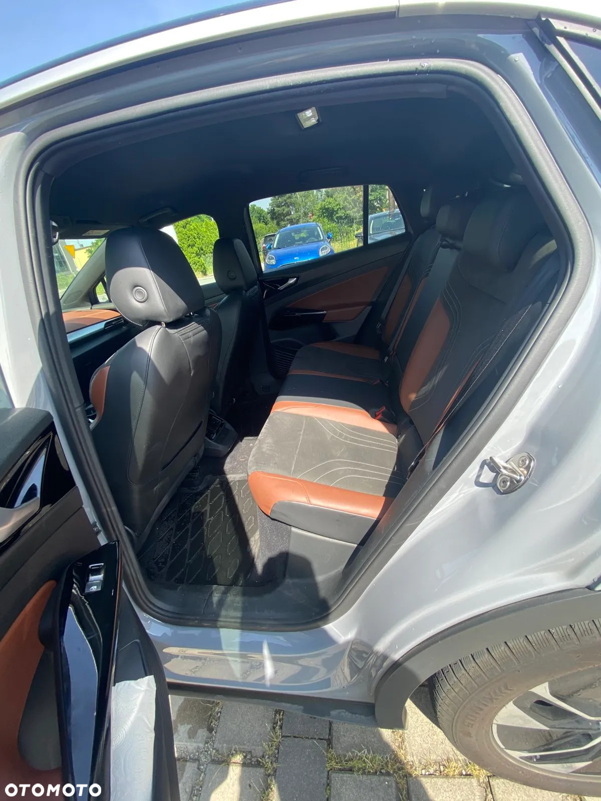 Volkswagen ID.5 77kWh Pro Performance - 7