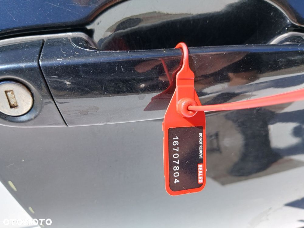 DRZWI PRAWE PRZEDNIE BMW X1 E84 475 - 3