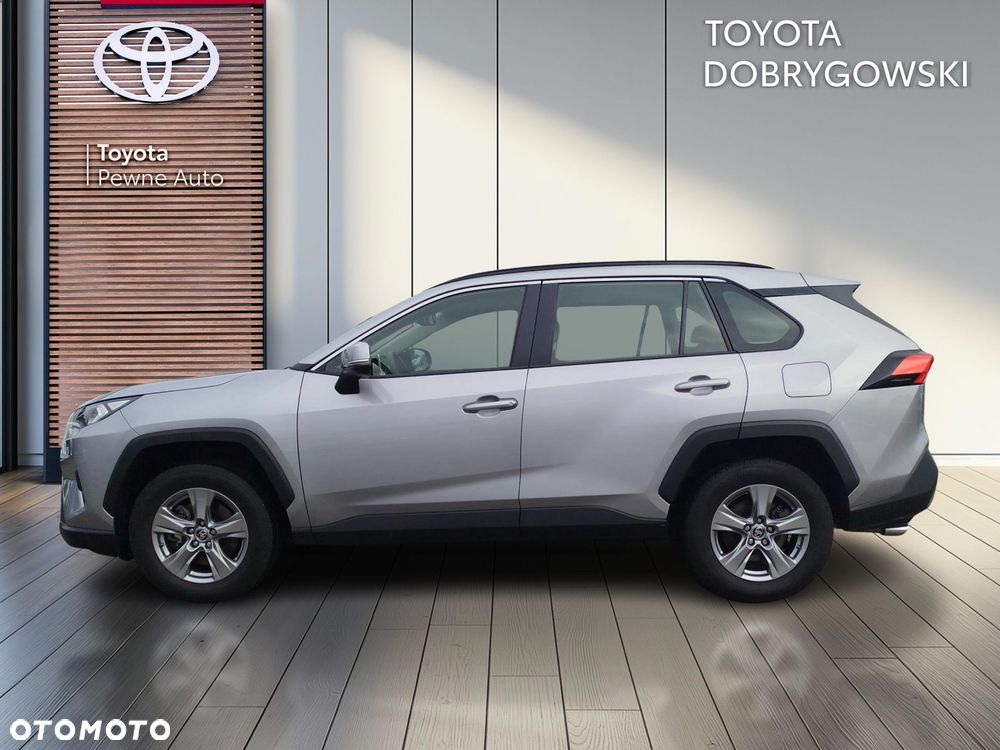 Toyota RAV4 - 2
