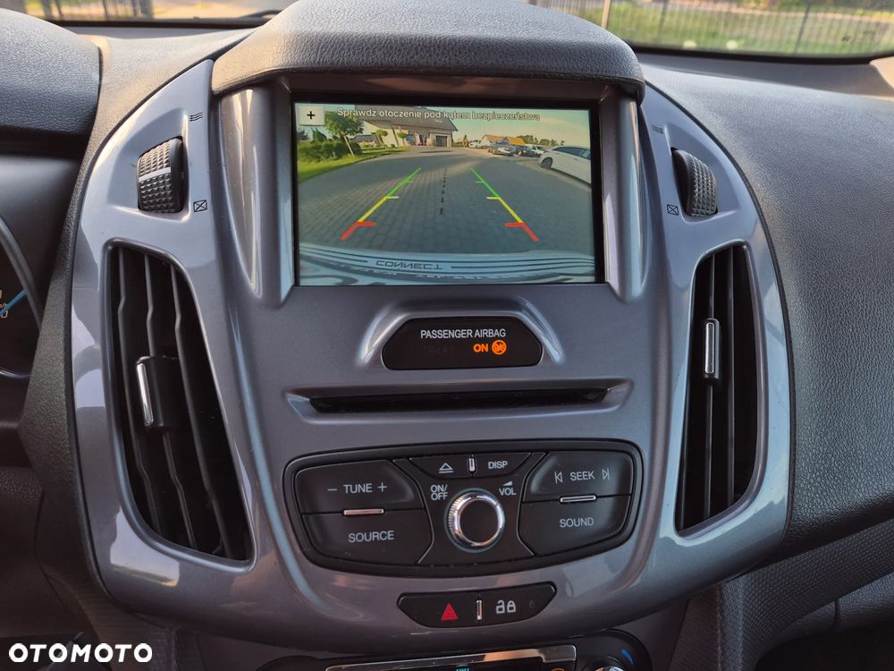 Ford Tourneo Connect Grand - 8