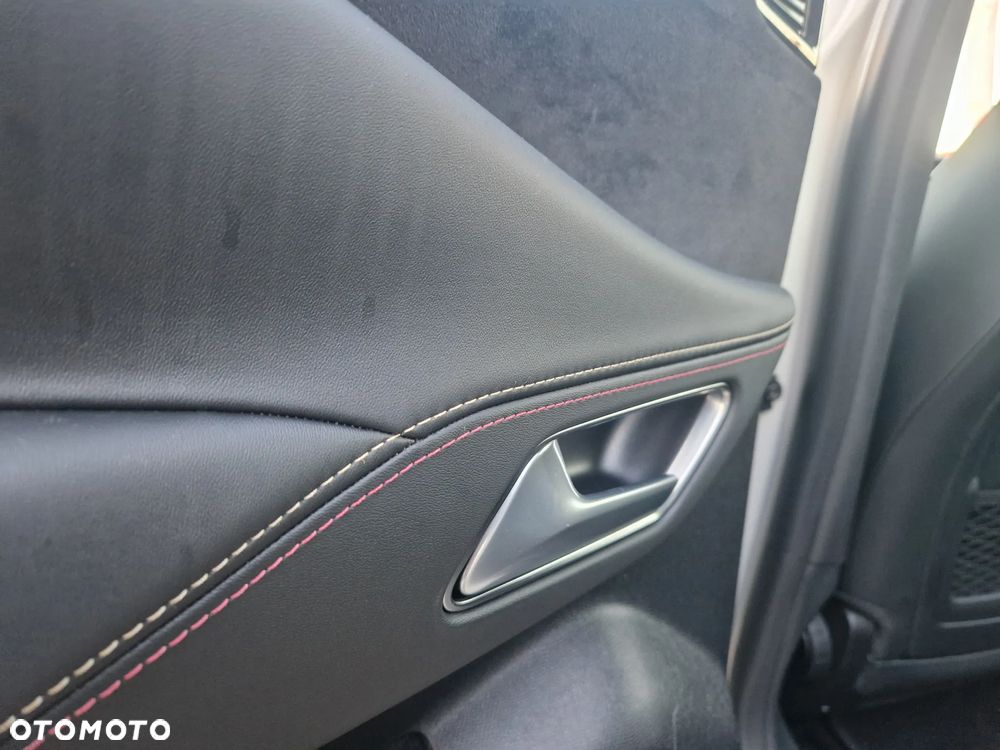 DS Automobiles DS 4 1.2 PureTech Performance Line + - 24