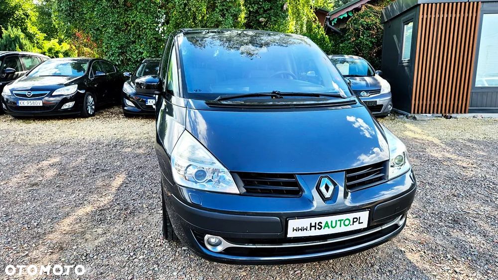 Renault Espace 2.0 Privilege - 3