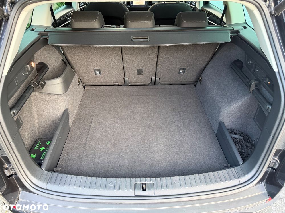 Skoda Kodiaq 1.4 TSI ACT 4x2 Style DSG - 29