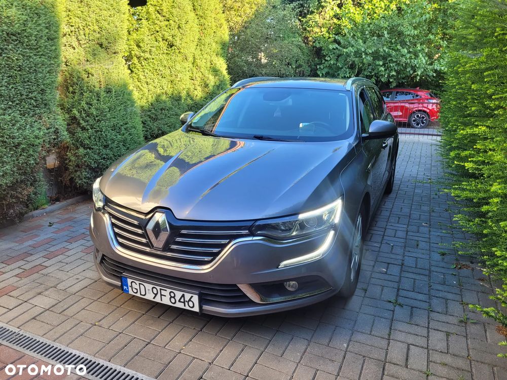 Renault Talisman Grandtour ENERGY dCi 130 EDC LIMITED - 2