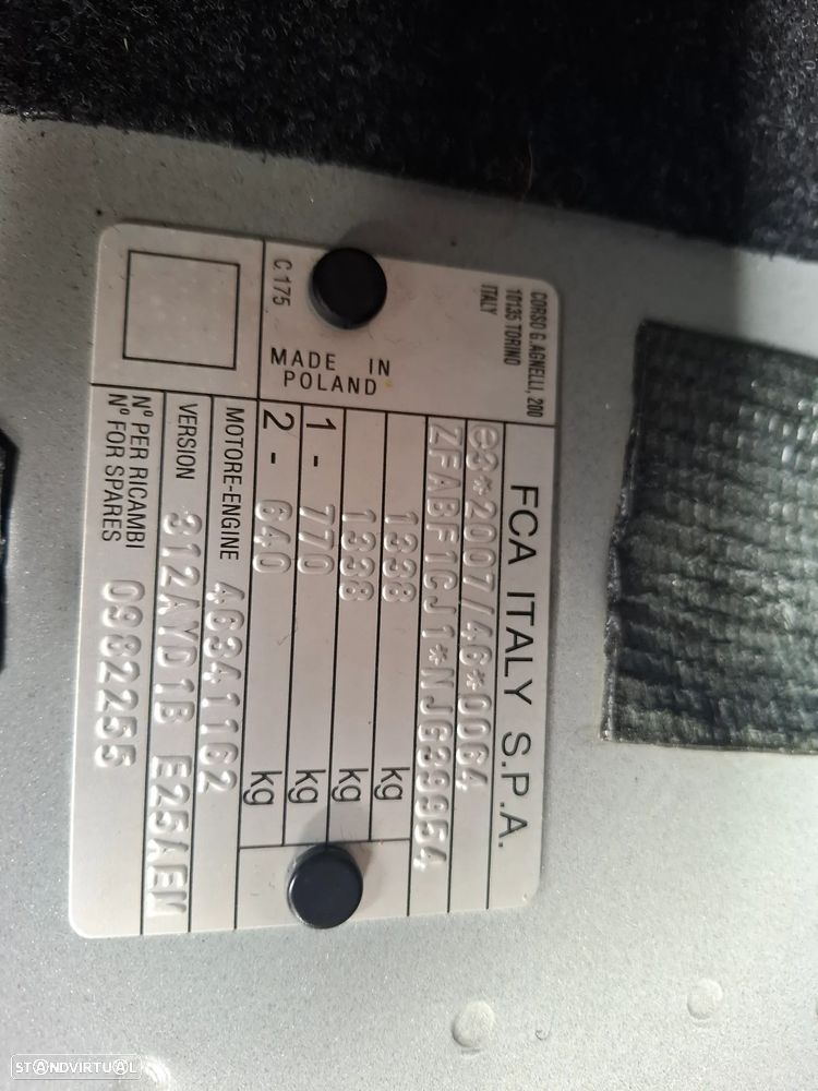 Fiat 500C 1.0 Hybrid Dolcevita - 55