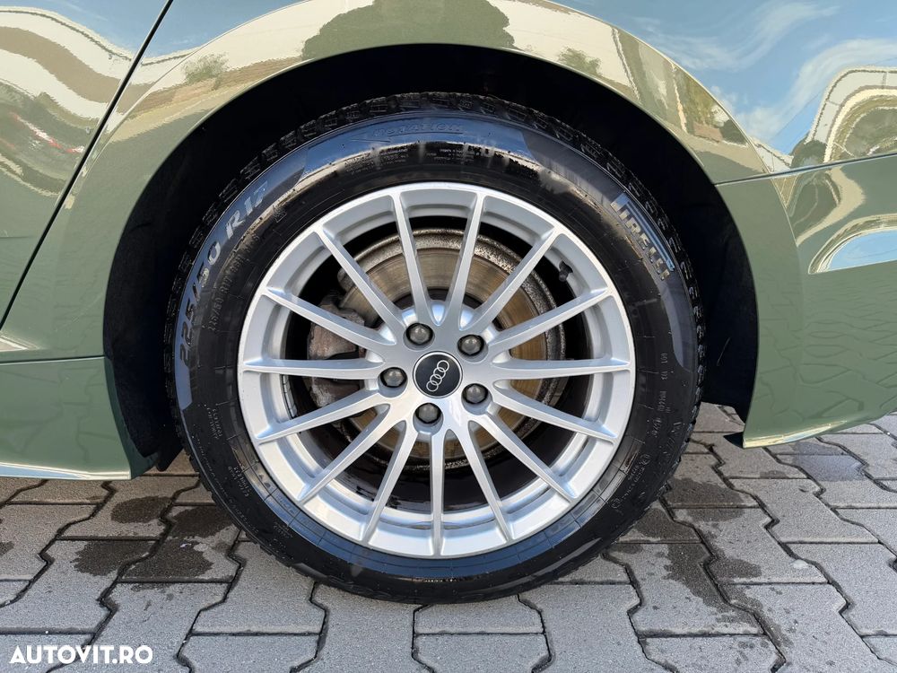 Audi A5 ack 2.0 30 TDI S tronic MHEV Advanced - 19