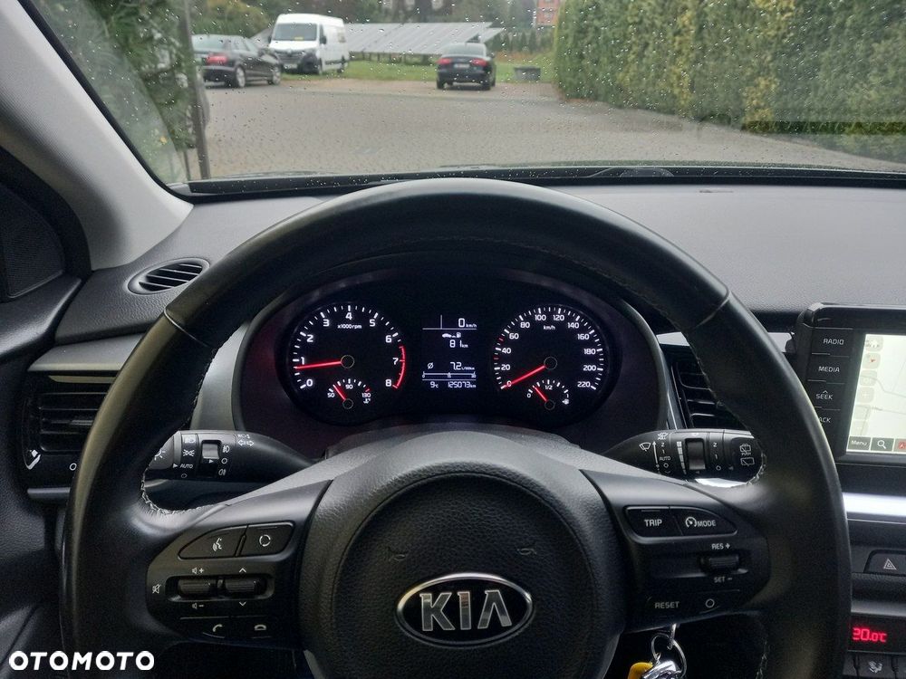 Kia Stonic 1.4 XL - 30