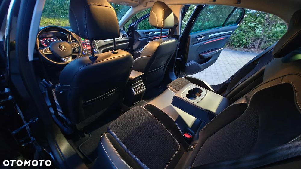 Renault Megane 1.3 TCe FAP Intens EDC - 23
