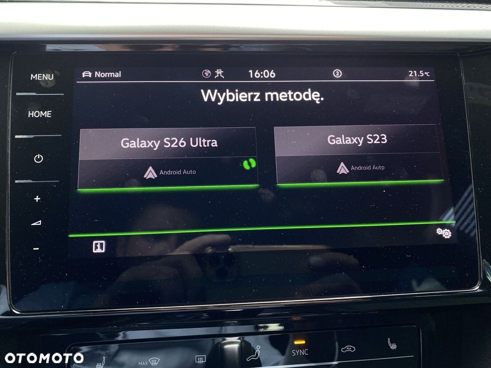 Volkswagen Arteon Shooting Brake 2.0 TSI R-Line DSG - 24