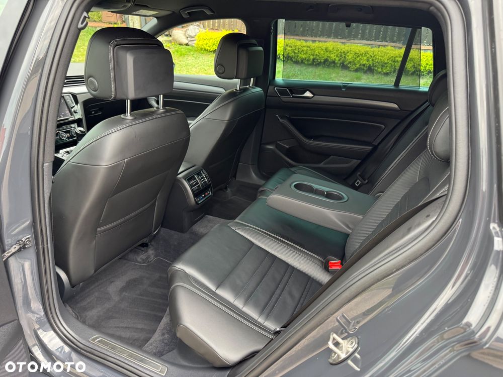 Volkswagen Passat 2.0 TDI BMT Highline - 6