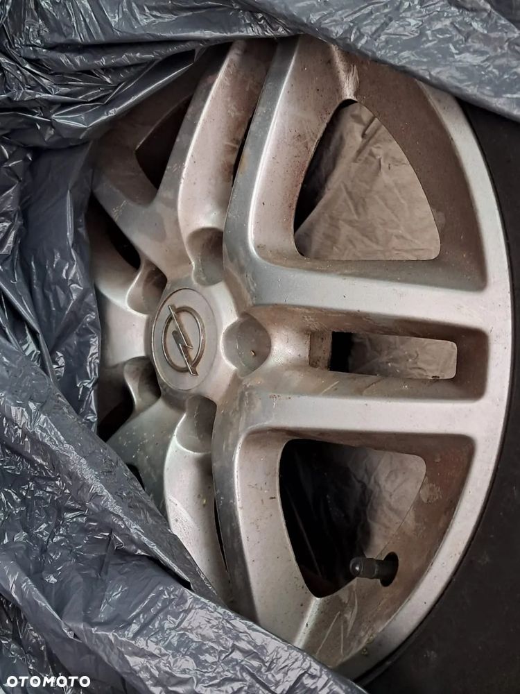 Opel Astra 1.6 Edition - 21