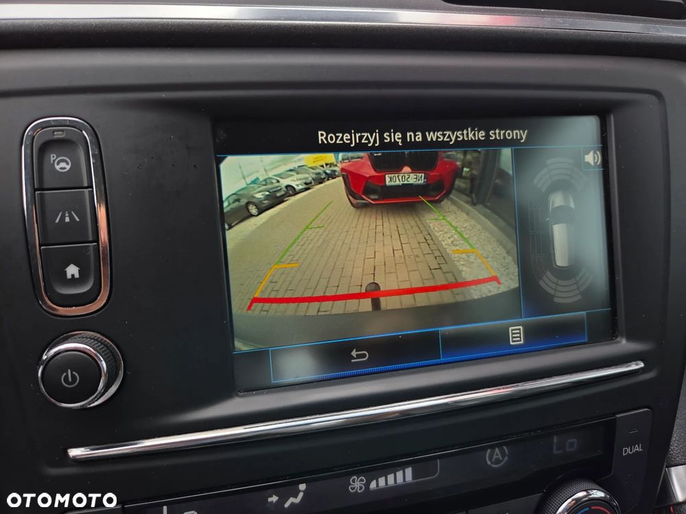 Renault Kadjar Energy dCi 130 Bose Edition - 30
