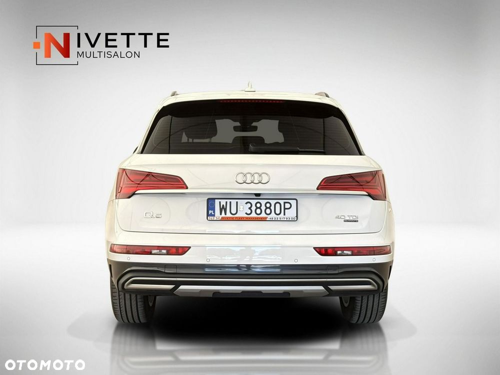 Audi Q5 - 10
