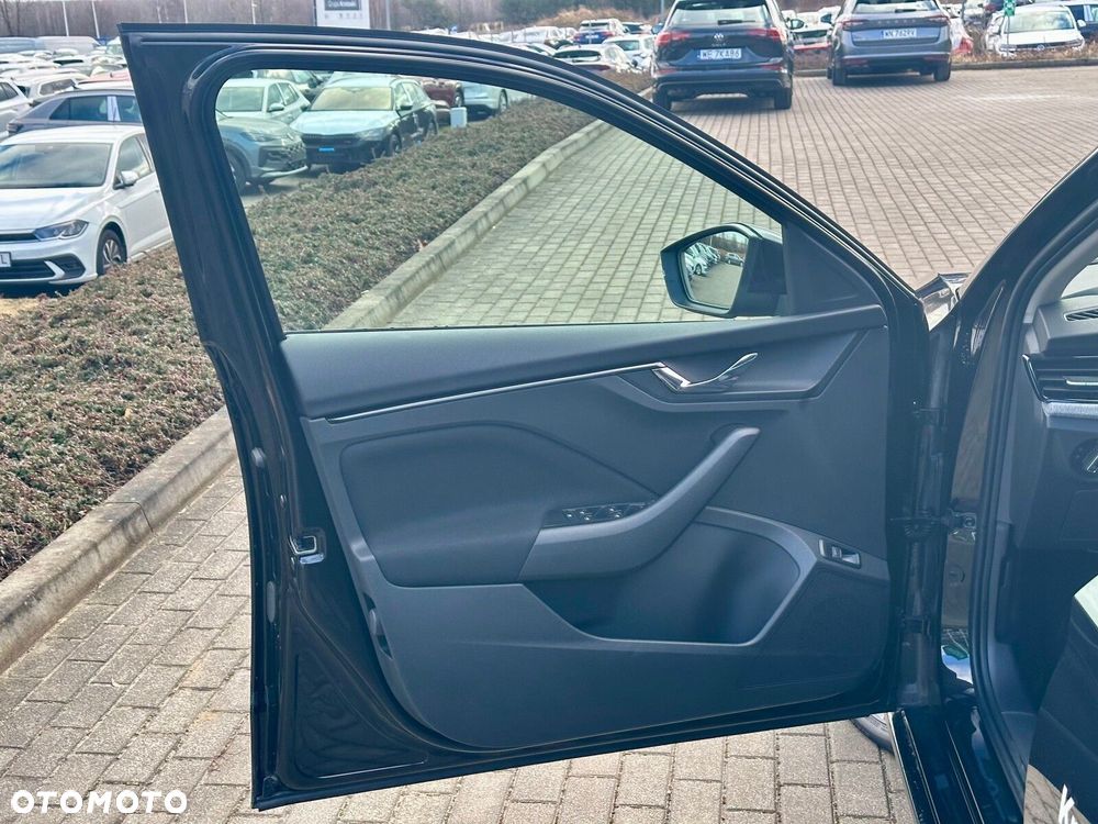Skoda Scala 1.0 TSI Edition 130 DSG - 9
