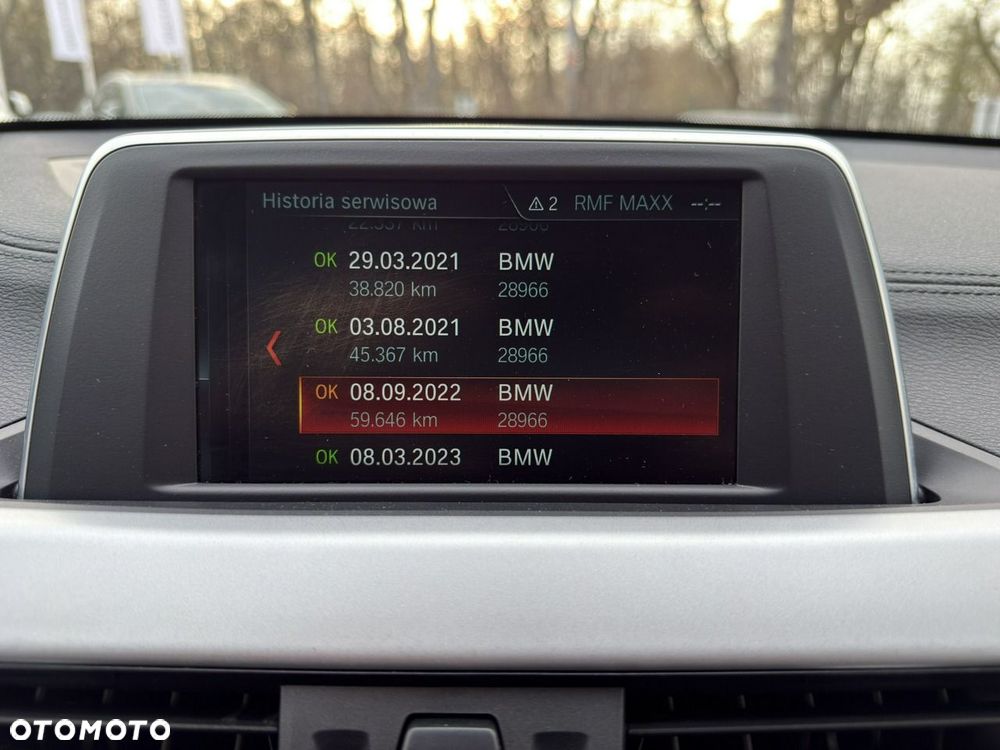 BMW X2 sDrive18i Advantage - 29