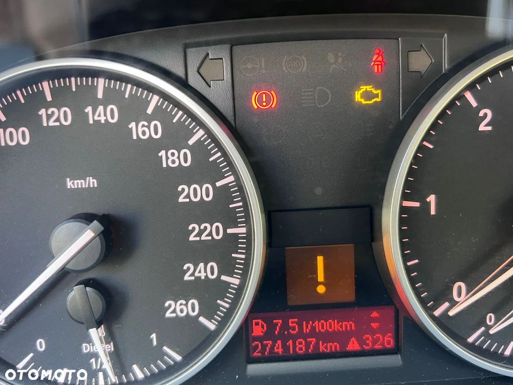BMW Seria 3 320d DPF Blue Performance Edition Fleet - 5