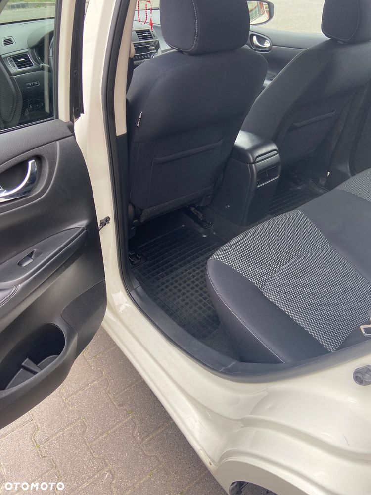 Nissan Pulsar 1.5 dCi Acenta - 16