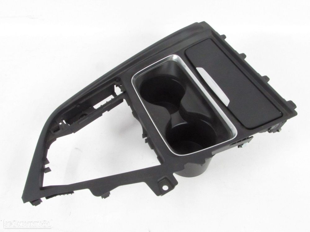 Guarnição Consola Central Seminovo/ Original BMW 3 (F30, F80)/BMW 3 Touring (F31... - 2