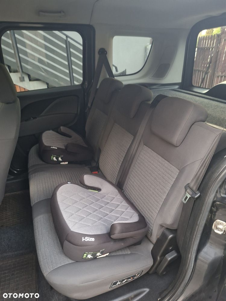 Fiat Doblo - 7