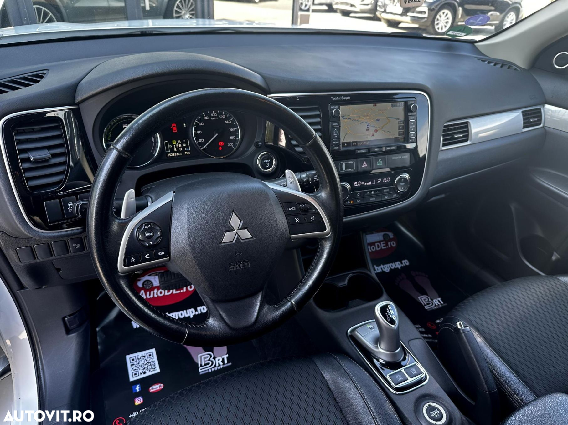Mitsubishi Outlander - 5
