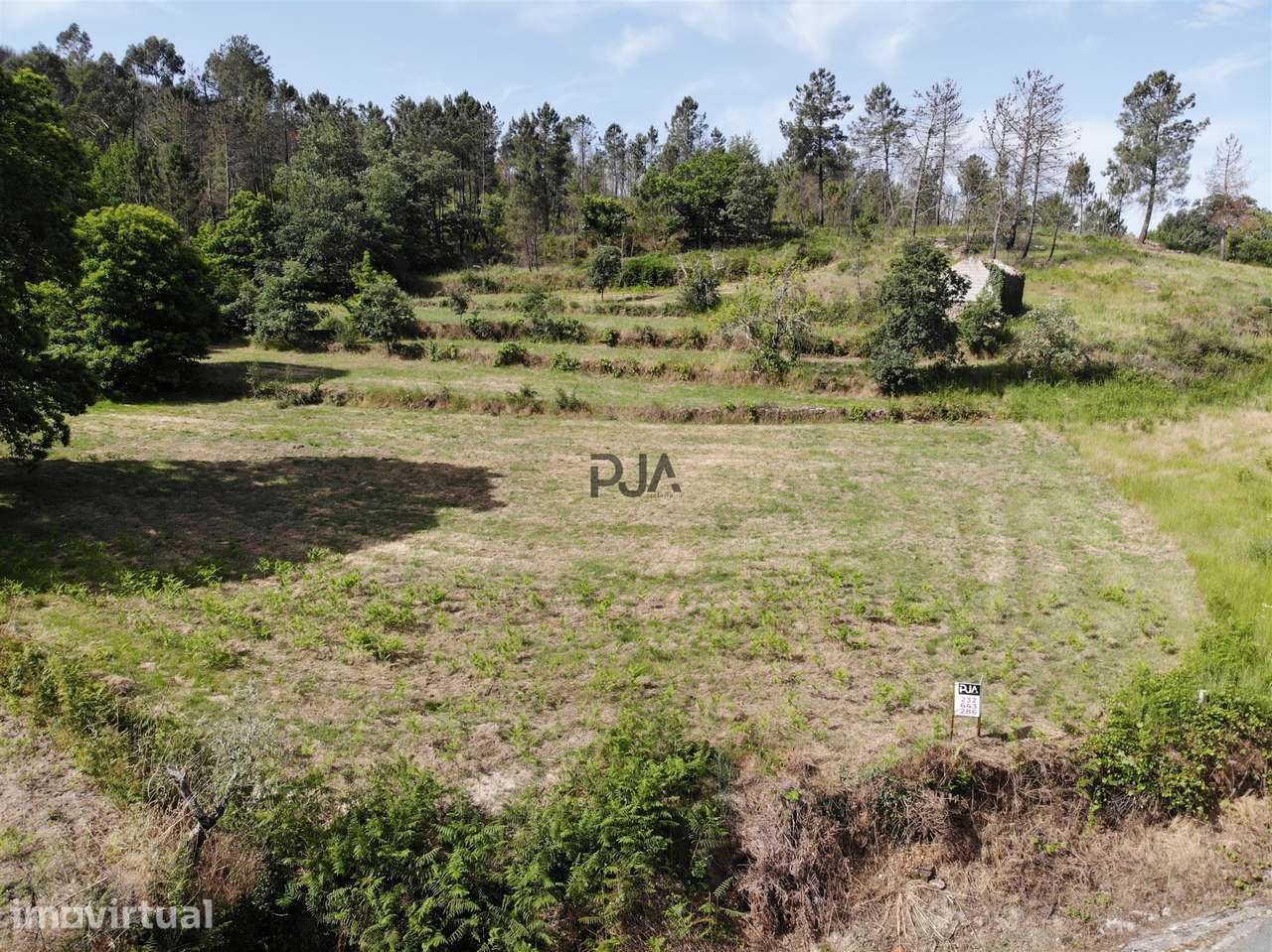 Terreno com 1Ha em  Aldeia Soito de Vide , Penalva do Castelo - Grande imagem: 3/13