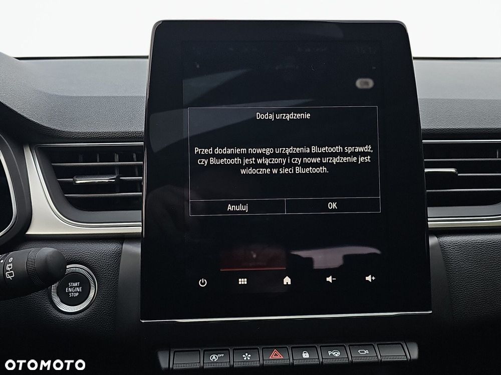 Renault Captur 1.0 TCe Techno - 23