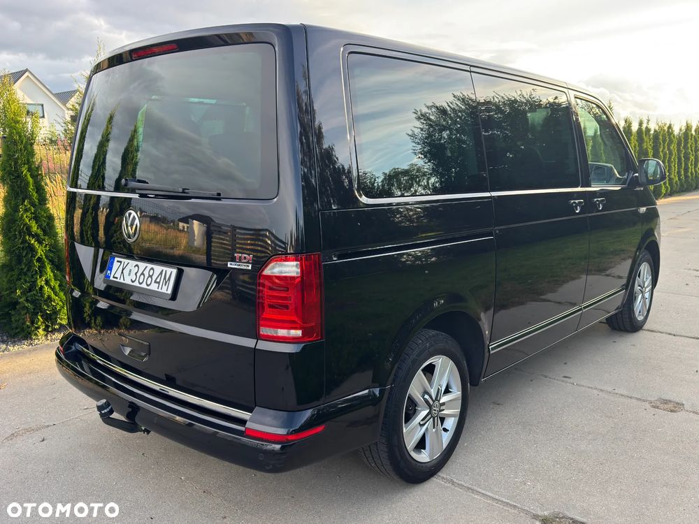 Volkswagen Multivan 2.0 BiTDI L1 Highline DSG - 3