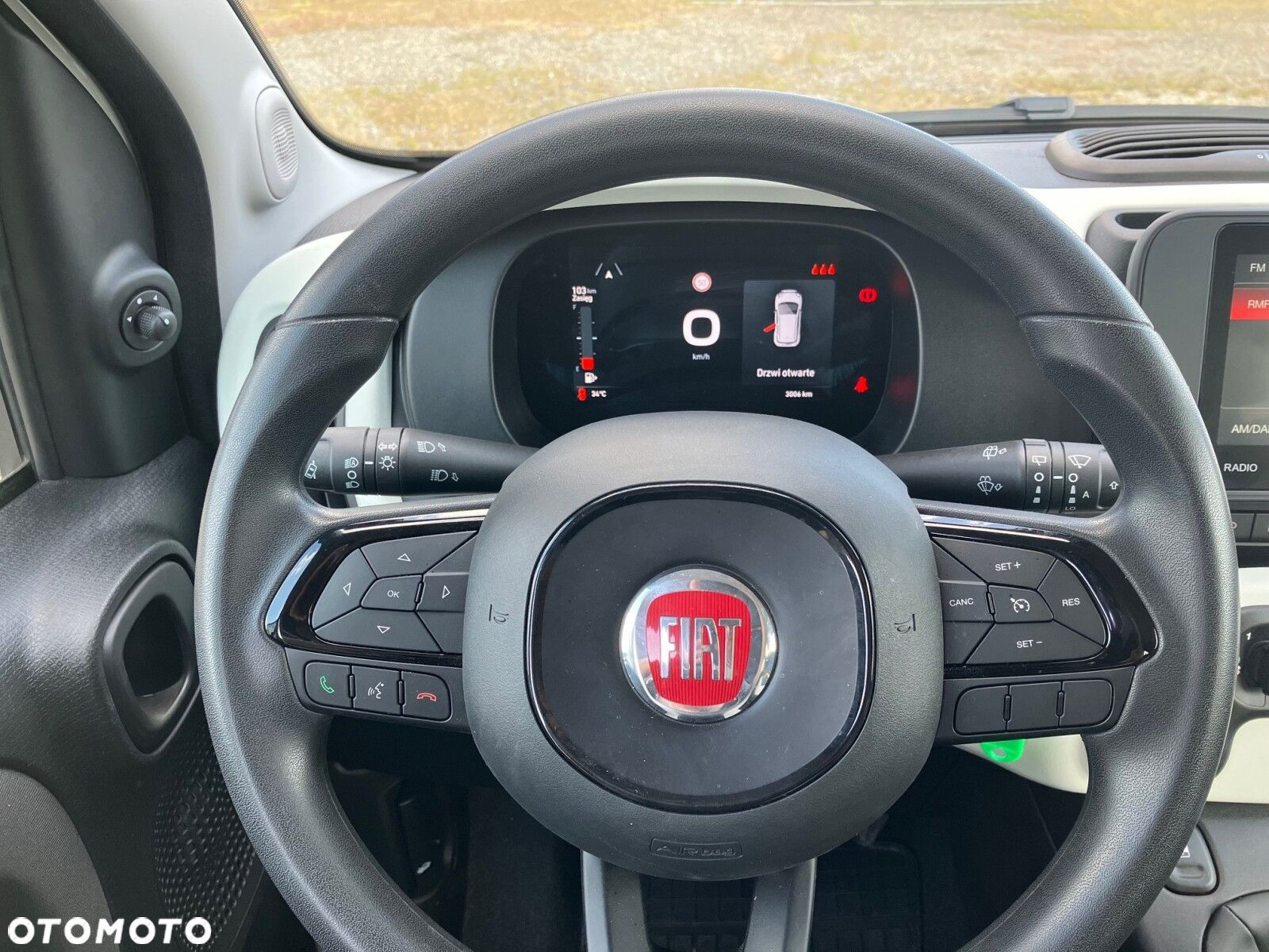 Fiat Panda - 15