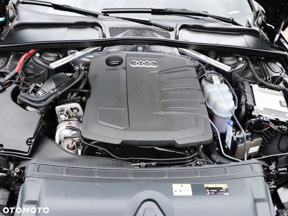 Audi A4 Avant 35 TDI S tronic - 40