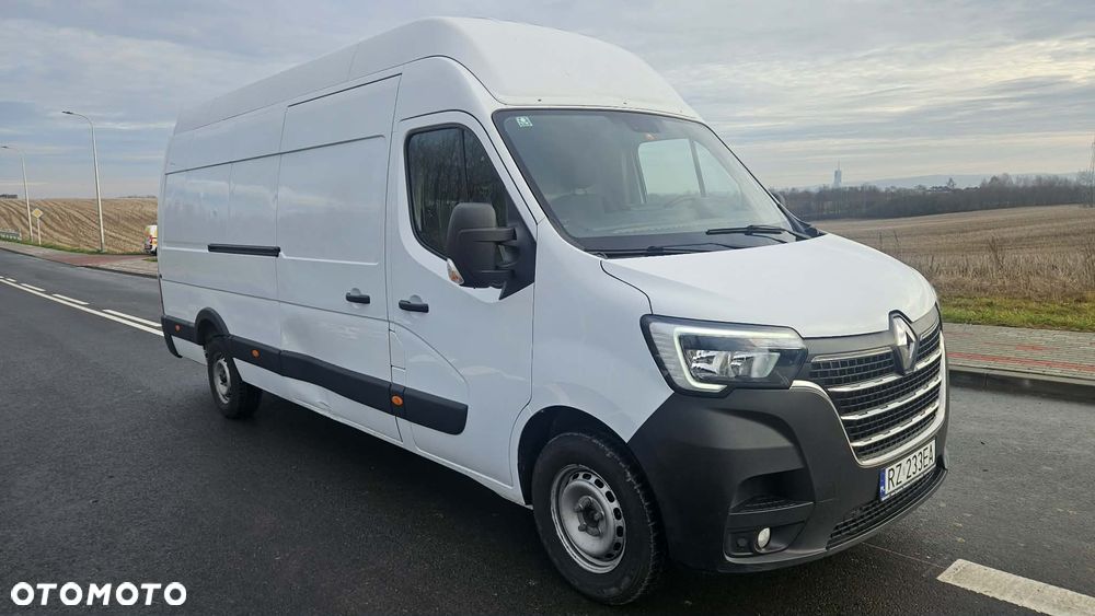 Renault MASTER - 2