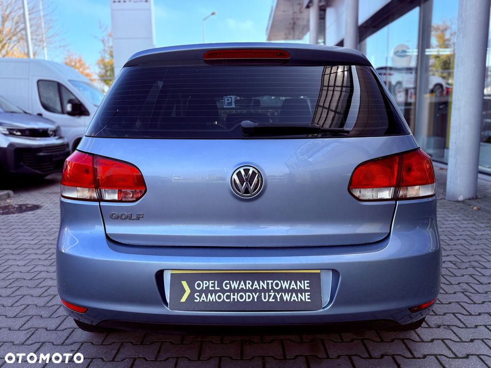 Volkswagen Golf - 7