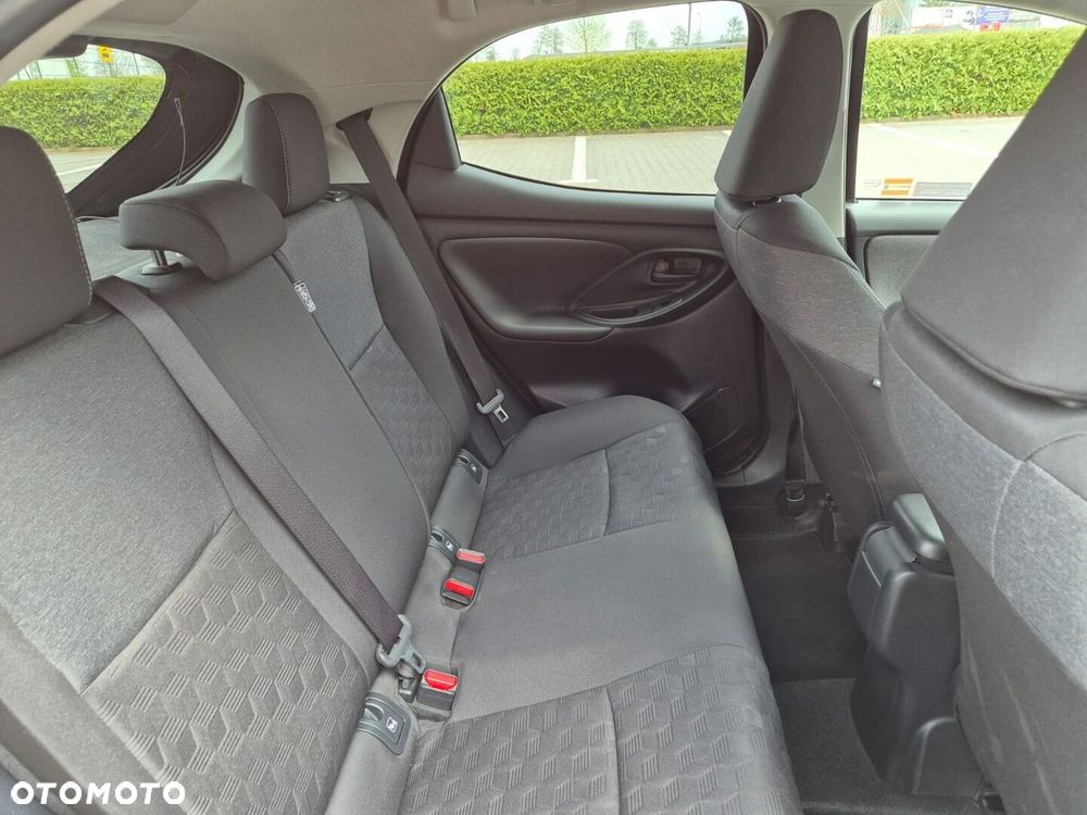 Toyota Yaris Hybrid 1.5 Style - 15