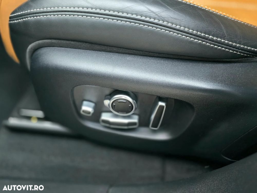 Land Rover Range Rover Velar 3.0 R-Dynamic HSE - 25