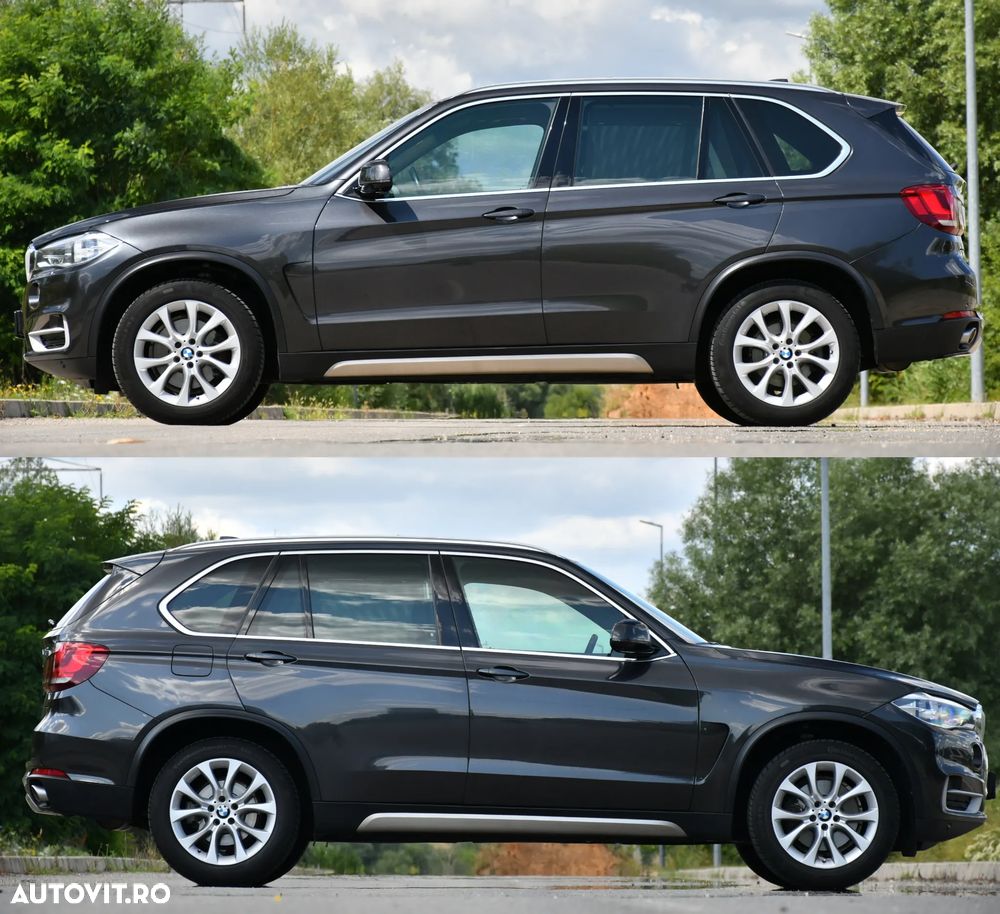 BMW X5 xDrive30d - 6